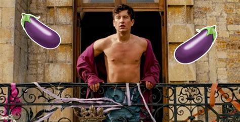 barry keoghan penis|Amazon Prime Video : la star de Saltburn révèle sil sagit ...